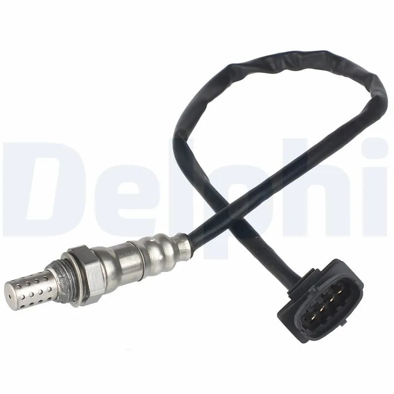 DELPHI ES20291 12B1 Oksijen Sensörü Lambda Sensörü 25327304 uygun fiyat hızlı kargo
