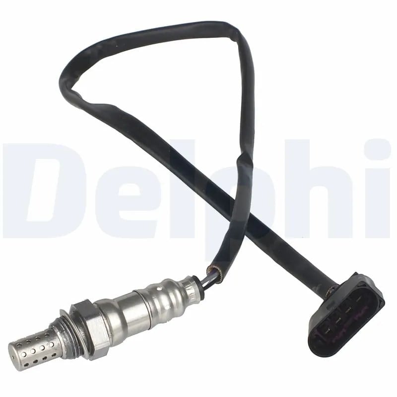 DELPHI ES20270 12B1 Oksijen Sensörü Lambda Sensörü 036906262D uygun fiyat hızlı kargo