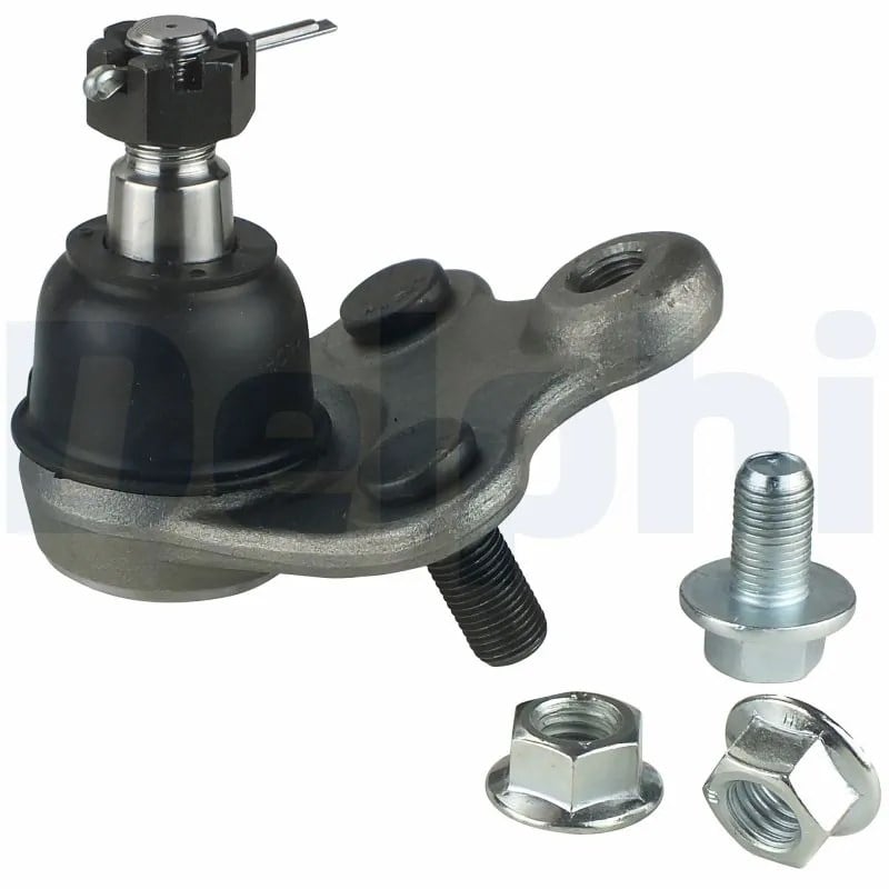 DELPHI TC2627 Rotil 51220 STK A01 uygun fiyat hızlı kargo