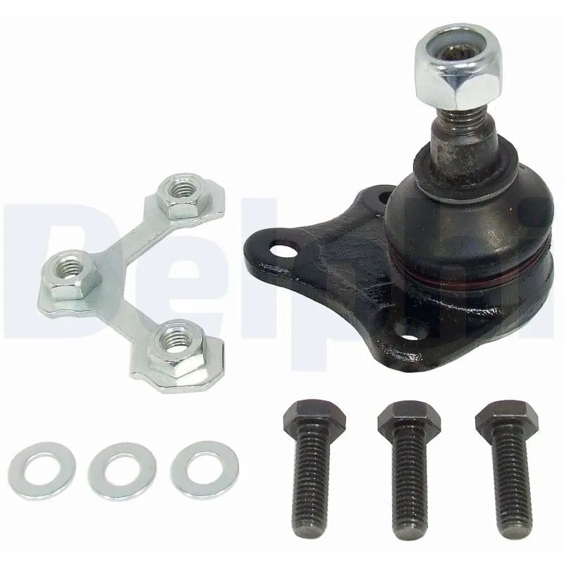 DELPHI TC825 Rotil 1J0407366A uygun fiyat hızlı kargo
