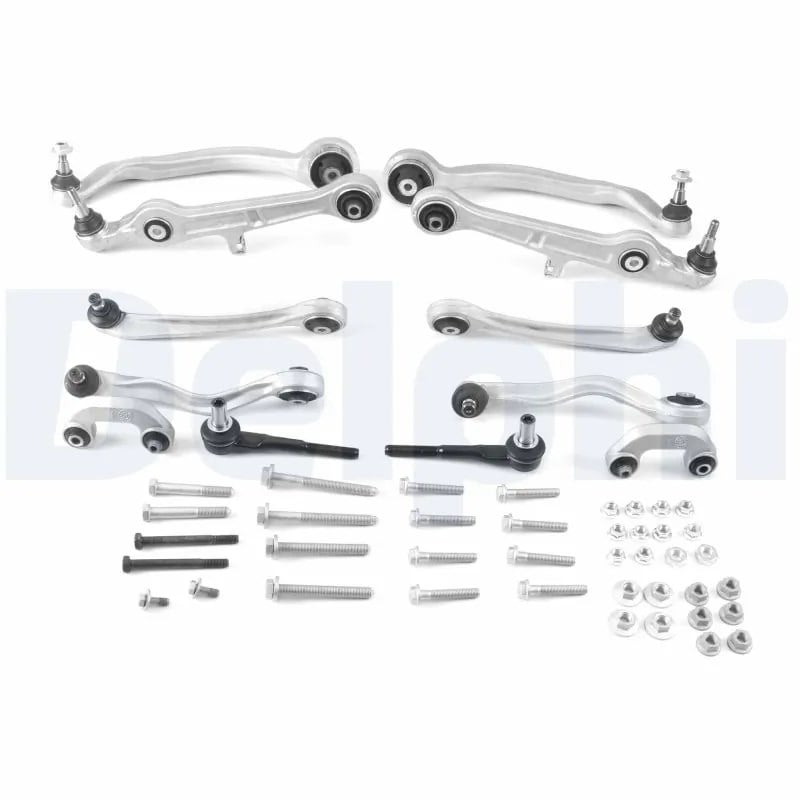 DELPHI TC4343KIT Tamir Seti 4B0419811G uygun fiyat hızlı kargo