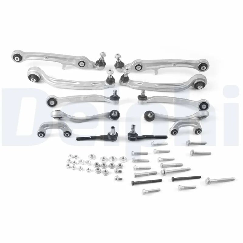 DELPHI TC4342KIT Tamir Seti 4B0419811G uygun fiyat hızlı kargo