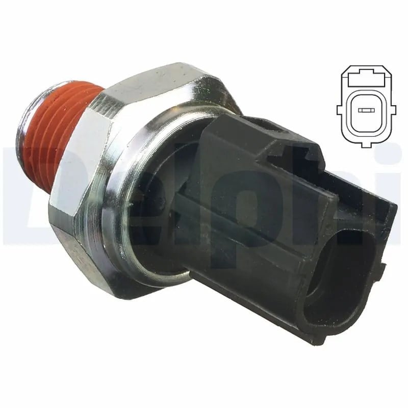 DELPHI SW90033 Yağ Basınç Sensörü 02C2S41414 uygun fiyat hızlı kargo