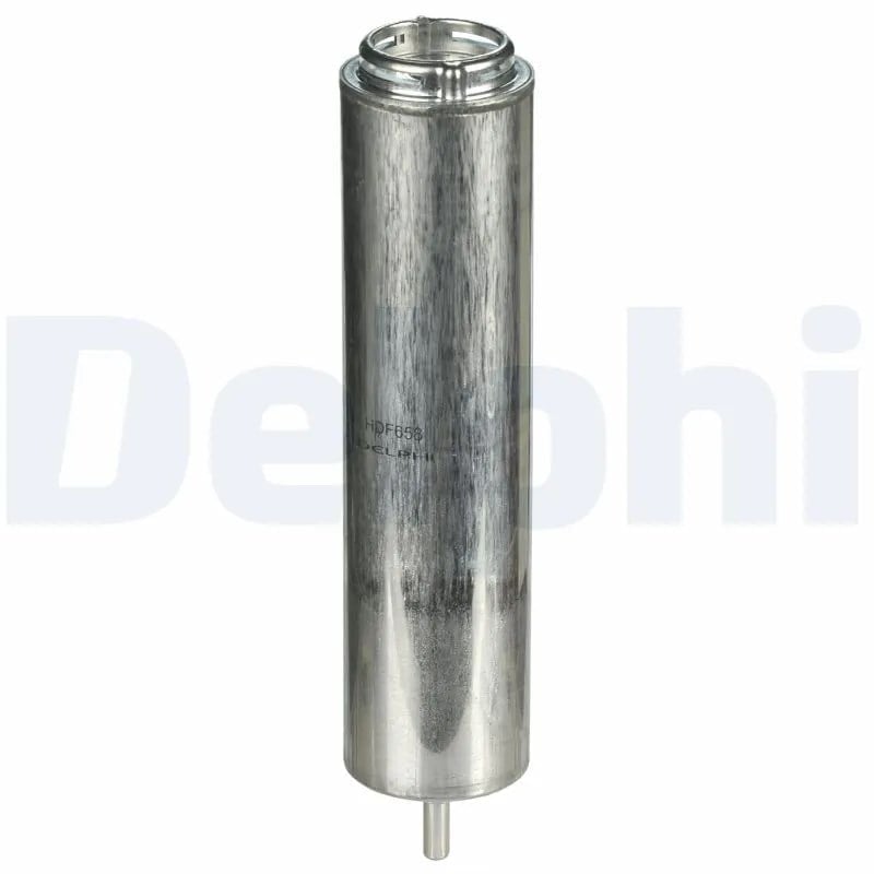 DELPHI HDF658 Yakıt Filtresi 13328511053 uygun fiyat hızlı kargo
