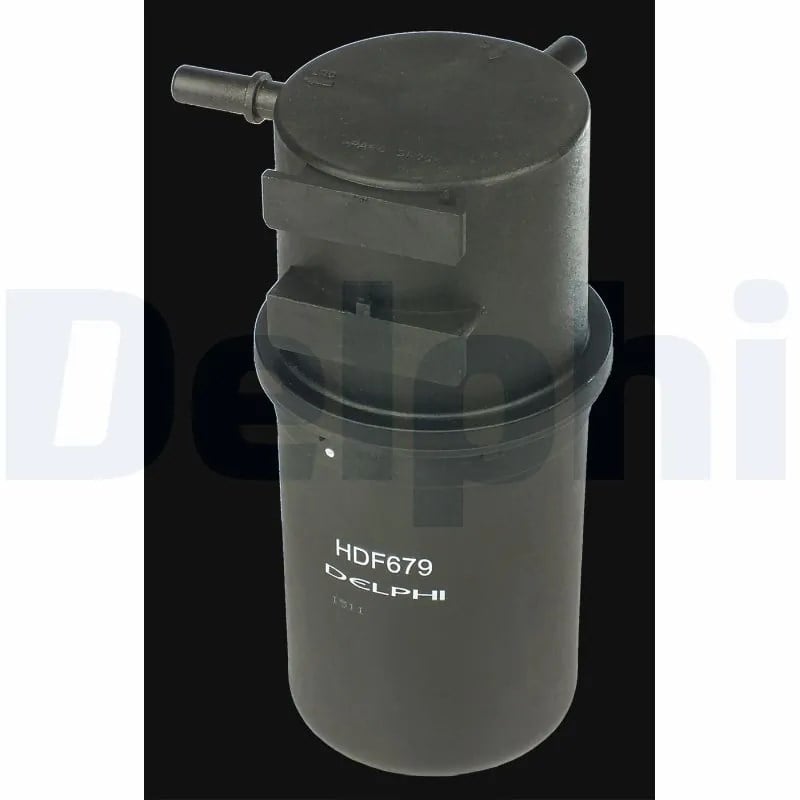 DELPHI HDF679 Yakıt Filtresi 2H0127401A uygun fiyat hızlı kargo