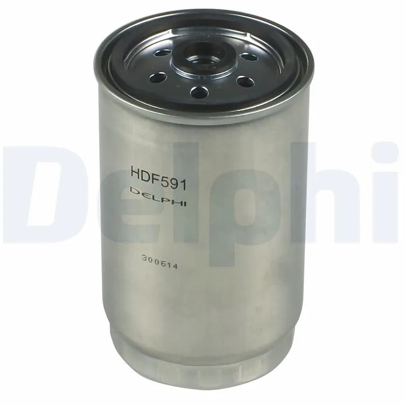 DELPHI HDF591 Yakıt Filtresi 31922 26910 uygun fiyat hızlı kargo