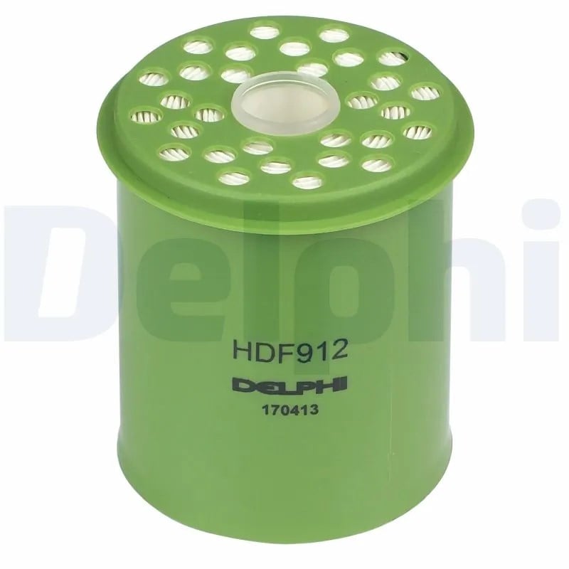 DELPHI HDF912 Yakıt Filtresi 1906 45 uygun fiyat hızlı kargo