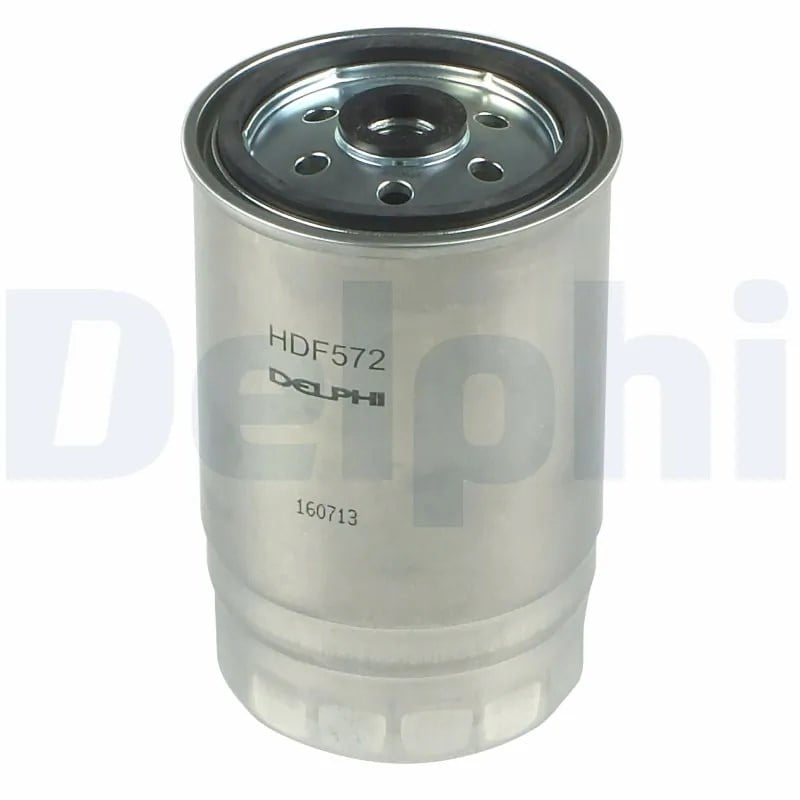 DELPHI HDF572 Yakıt Filtresi 0K2KB 13480 uygun fiyat hızlı kargo