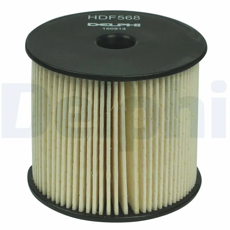 DELPHI HDF568 Yakıt Filtresi 15412 67G11 uygun fiyat hızlı kargo