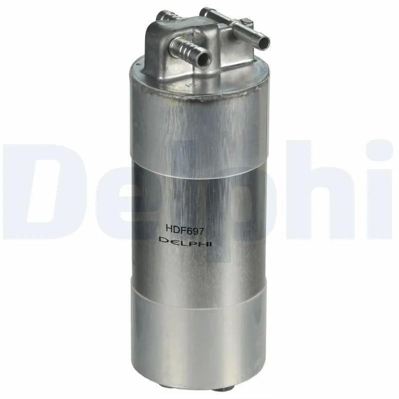 DELPHI HDF697 Yakıt Filtresi 4F0127401H uygun fiyat hızlı kargo