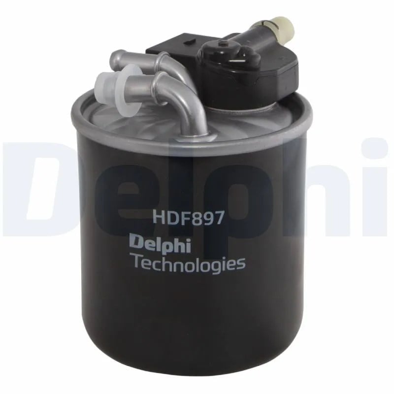 DELPHI HDF897 Yakıt Filtresi 16401HG00A uygun fiyat hızlı kargo