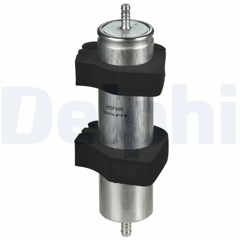 DELPHI HDF695 Yakıt Filtresi 8R0127400 uygun fiyat hızlı kargo