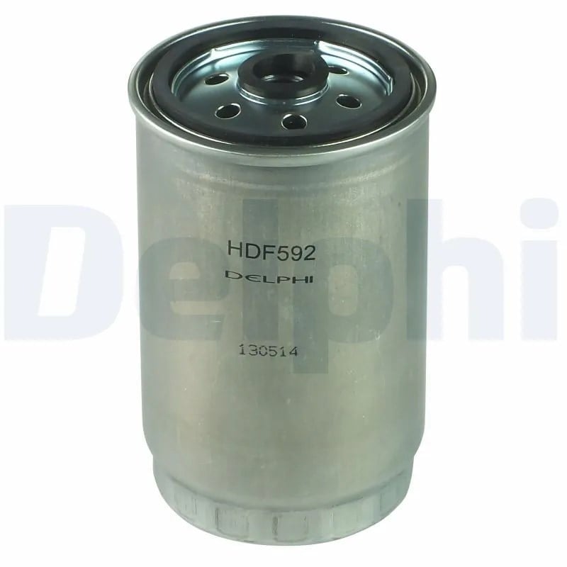 DELPHI HDF592 Yakıt Filtresi 31922 2B900 uygun fiyat hızlı kargo