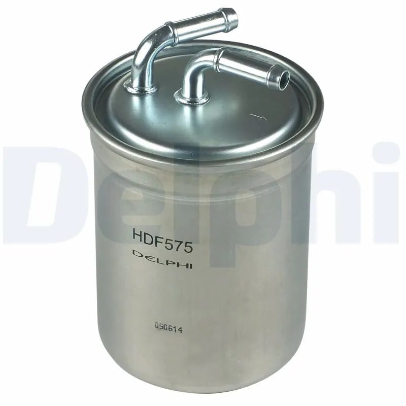DELPHI HDF575 Yakıt Filtresi 5Z0127401 uygun fiyat hızlı kargo