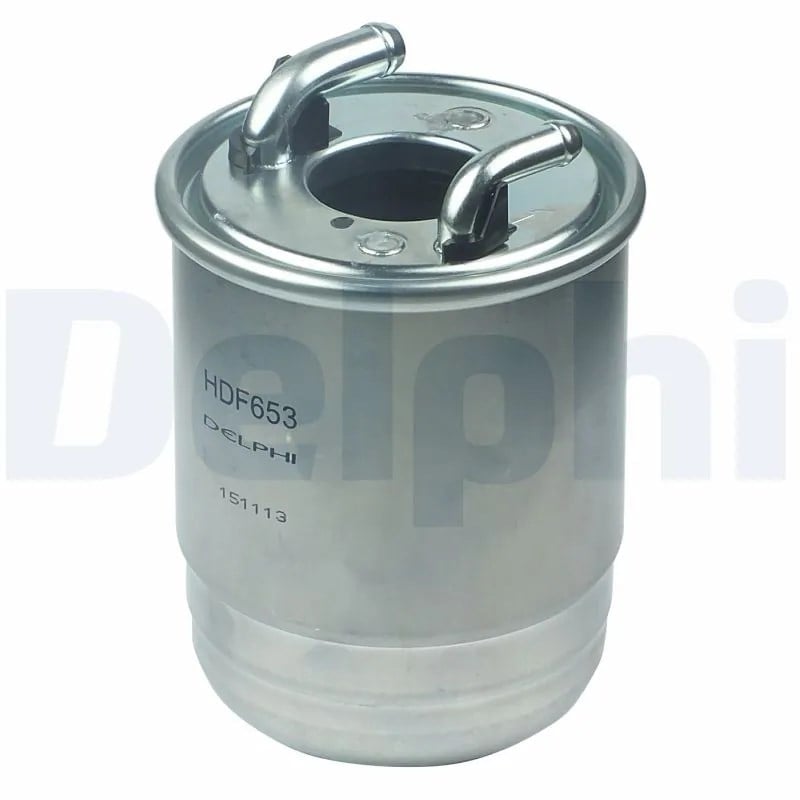 DELPHI HDF653 Yakıt Filtresi 6420902252 uygun fiyat hızlı kargo