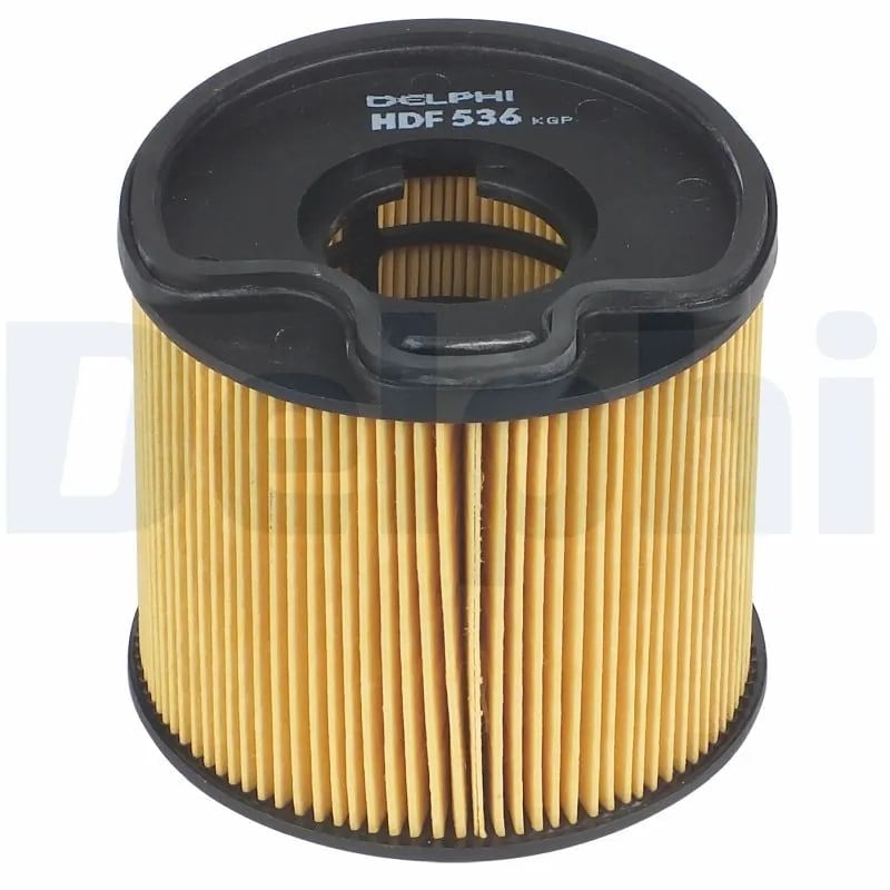 DELPHI HDF536 Yakıt Filtresi 15412 67G00 uygun fiyat hızlı kargo