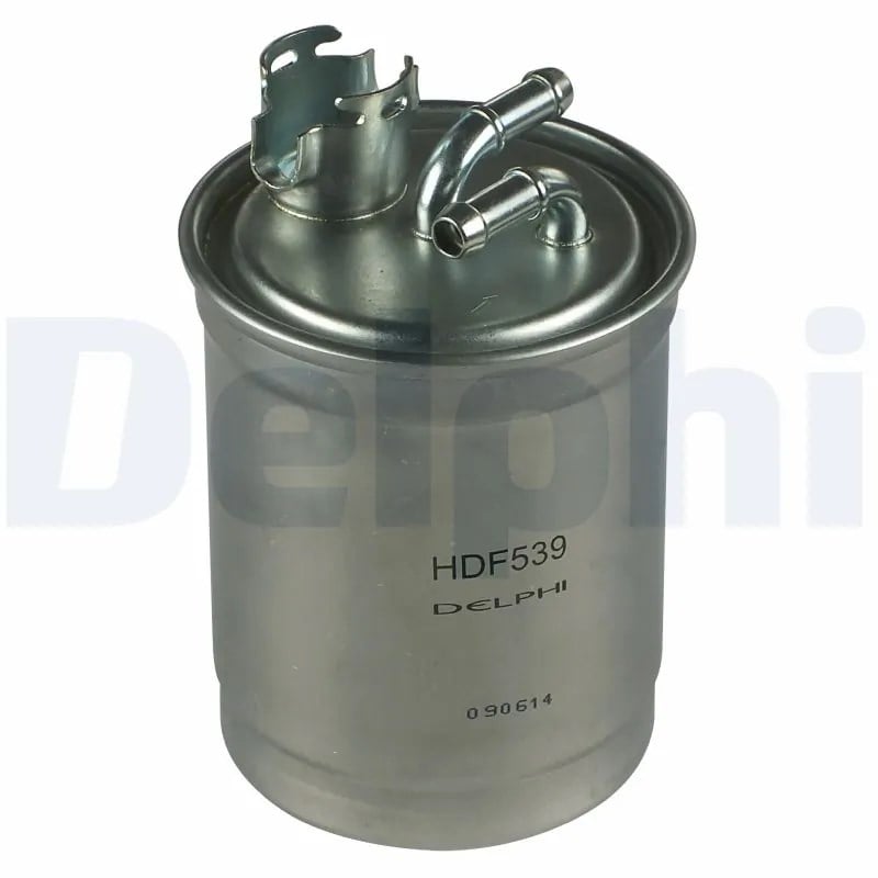 DELPHI HDF539 Yakıt Filtresi 6K0127401G uygun fiyat hızlı kargo