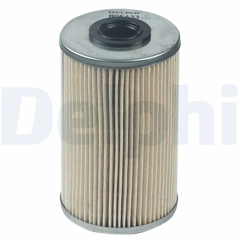 DELPHI HDF633 Yakıt Filtresi 164038513R uygun fiyat hızlı kargo