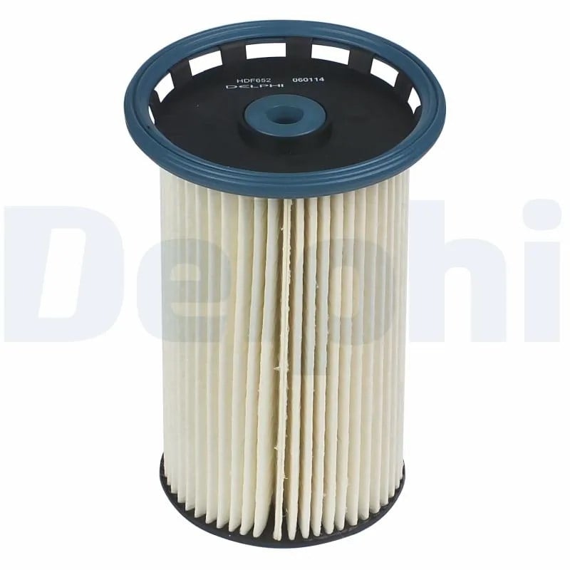 DELPHI HDF652 Yakıt Filtresi 7N0127177 uygun fiyat hızlı kargo