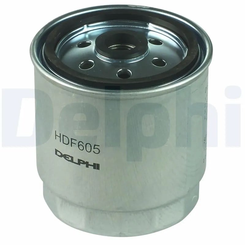 DELPHI HDF605 Yakıt Filtresi 31922 17400 uygun fiyat hızlı kargo