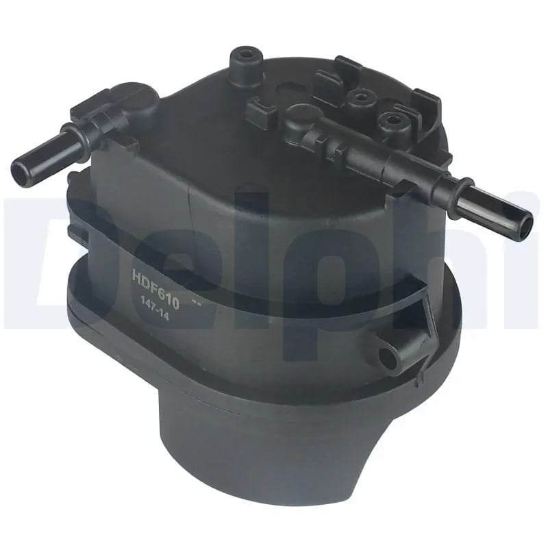 DELPHI HDF610 Yakıt Filtresi 1148119 uygun fiyat hızlı kargo