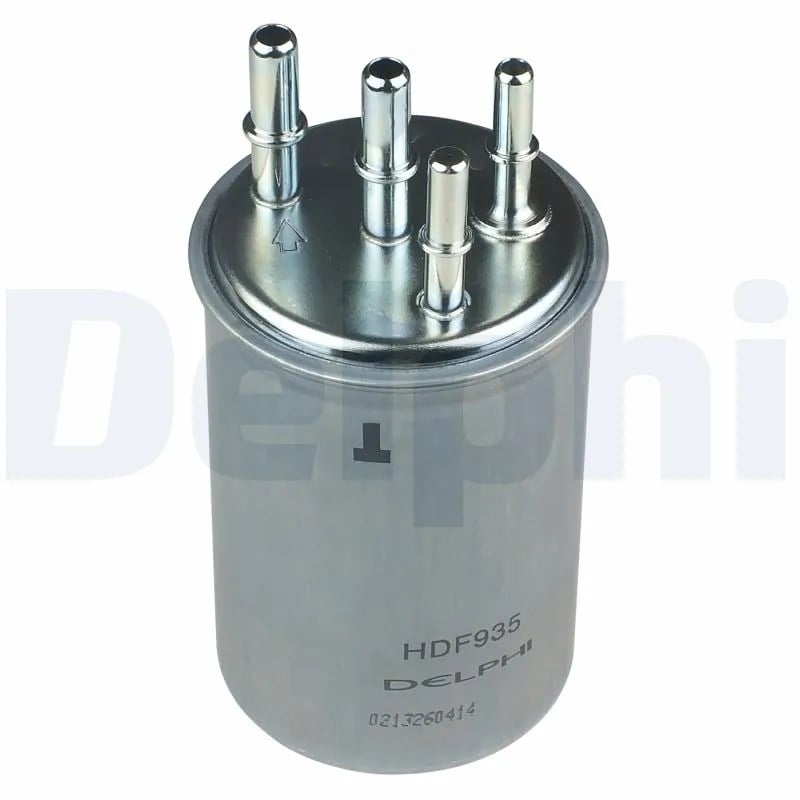 DELPHI HDF935 Yakıt Filtresi 6H4Q 9155 500056 uygun fiyat hızlı kargo