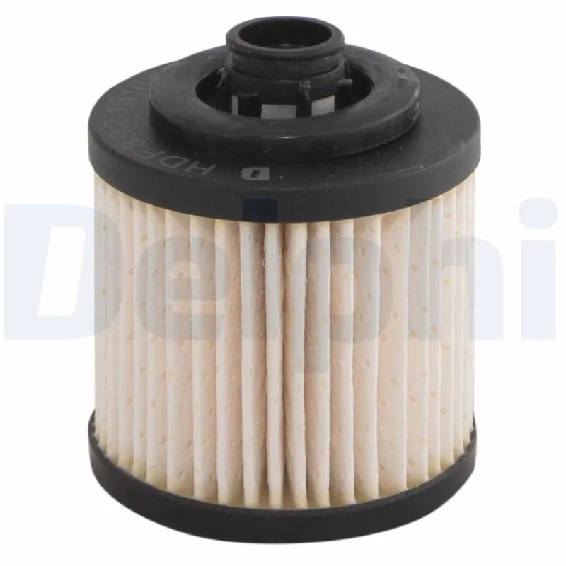 DELPHI HDF892 Yakıt Filtresi 9801366680 uygun fiyat hızlı kargo