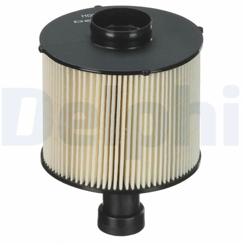 DELPHI HDF672 Yakıt Filtresi 164037803R uygun fiyat hızlı kargo