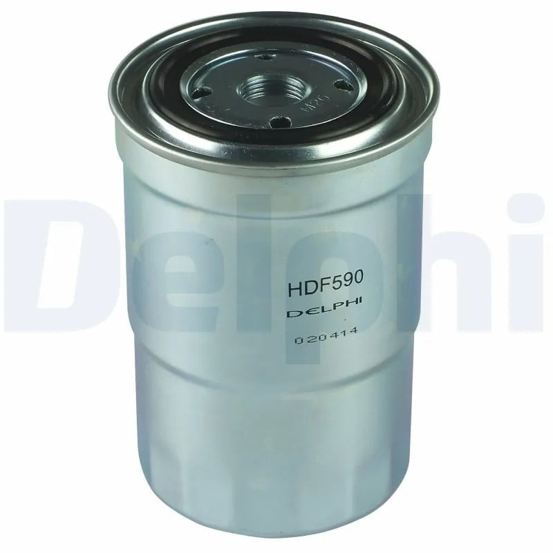 DELPHI HDF590 Yakıt Filtresi ME132526 uygun fiyat hızlı kargo