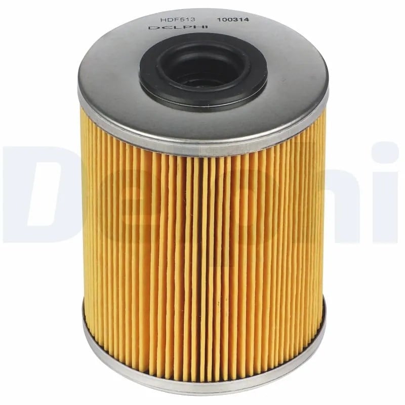 DELPHI HDF513 Yakıt Filtresi 24417733 uygun fiyat hızlı kargo