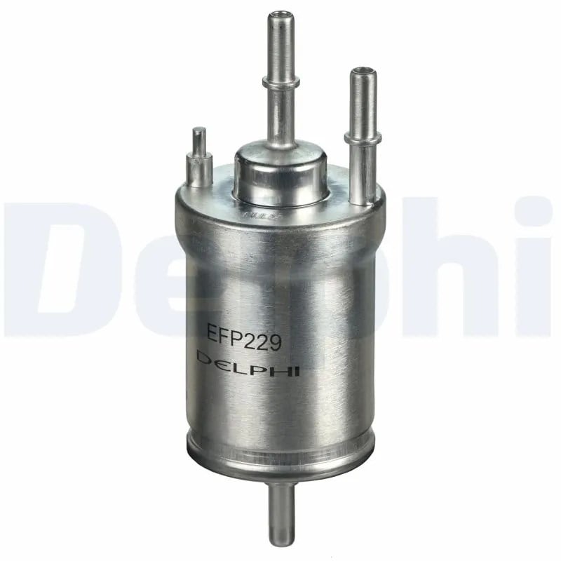 DELPHI EFP229 Yakıt Filtresi 6Q0201051A uygun fiyat hızlı kargo