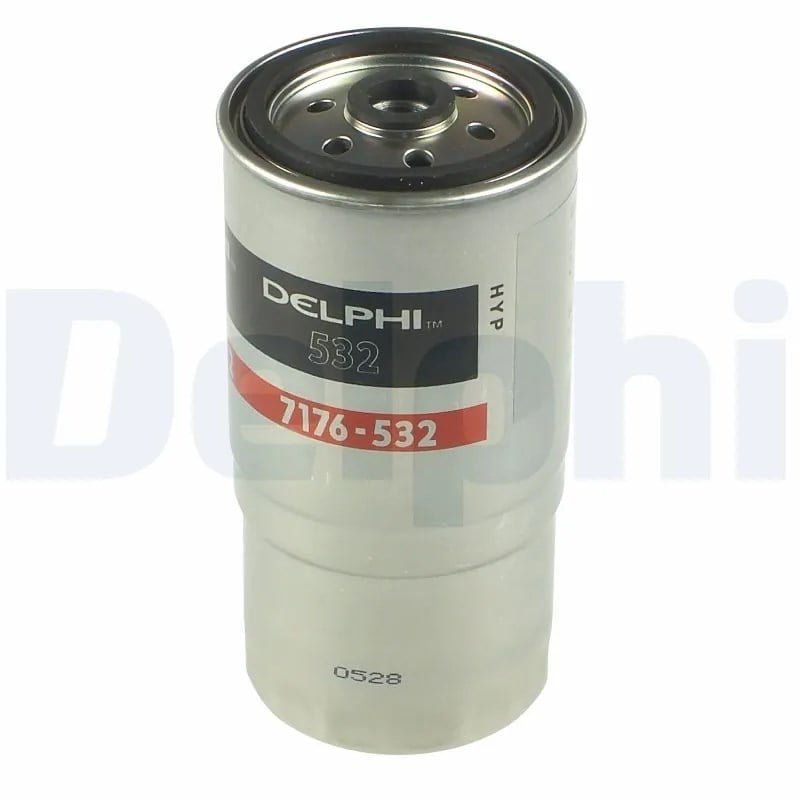 DELPHI HDF532 Yakıt Filtresi 319112D450 uygun fiyat hızlı kargo