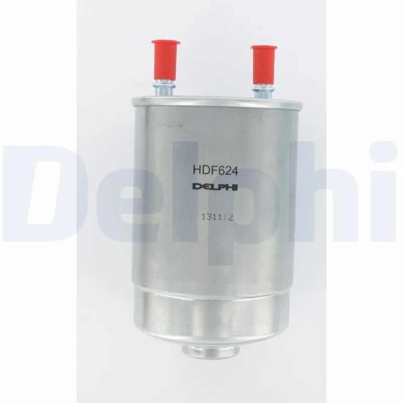DELPHI HDF624 Yakıt Filtresi 15411 80KA0 000 uygun fiyat hızlı kargo