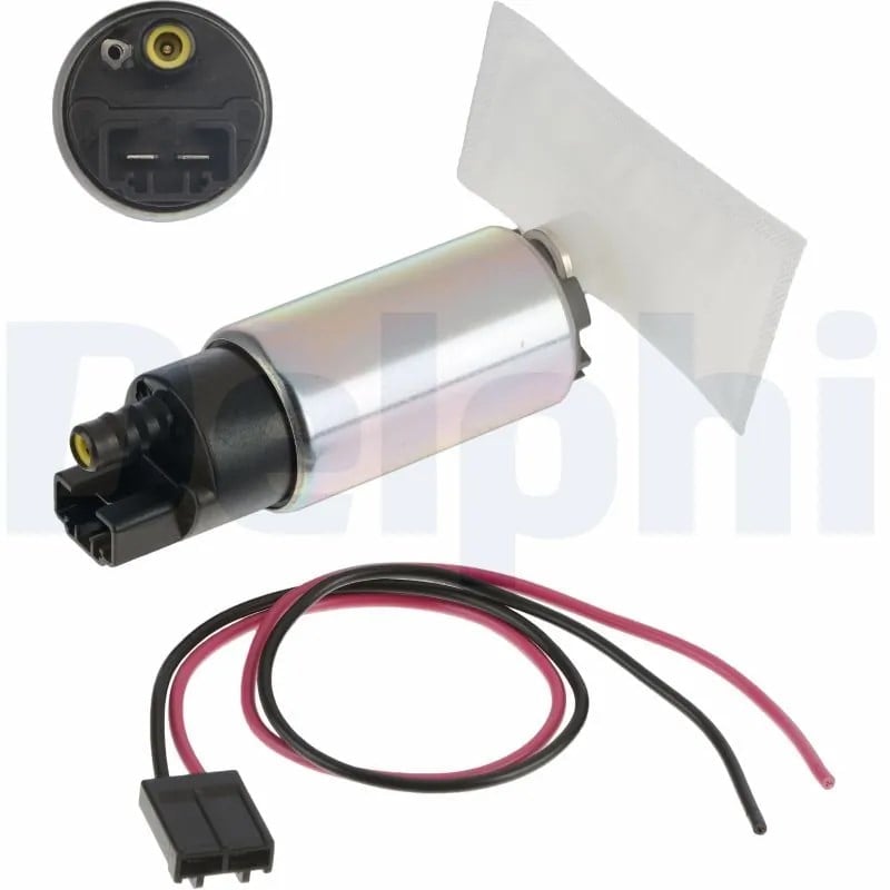 DELPHI FE0796 12B1 Yakıt Pompası 133198 uygun fiyat hızlı kargo