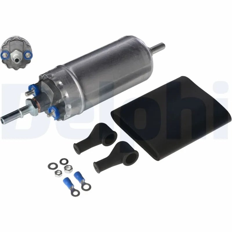 DELPHI FE0781 12B1 Yakıt Pompası 170102BB00 uygun fiyat hızlı kargo