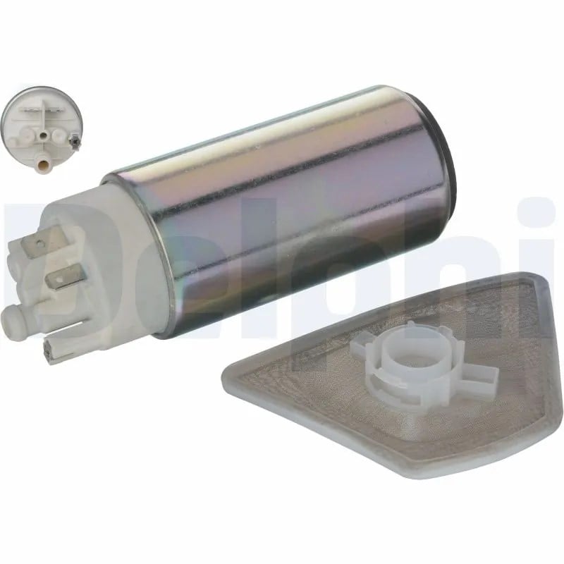 DELPHI FE077912B1 Yakıt Pompası 133194 uygun fiyat hızlı kargo