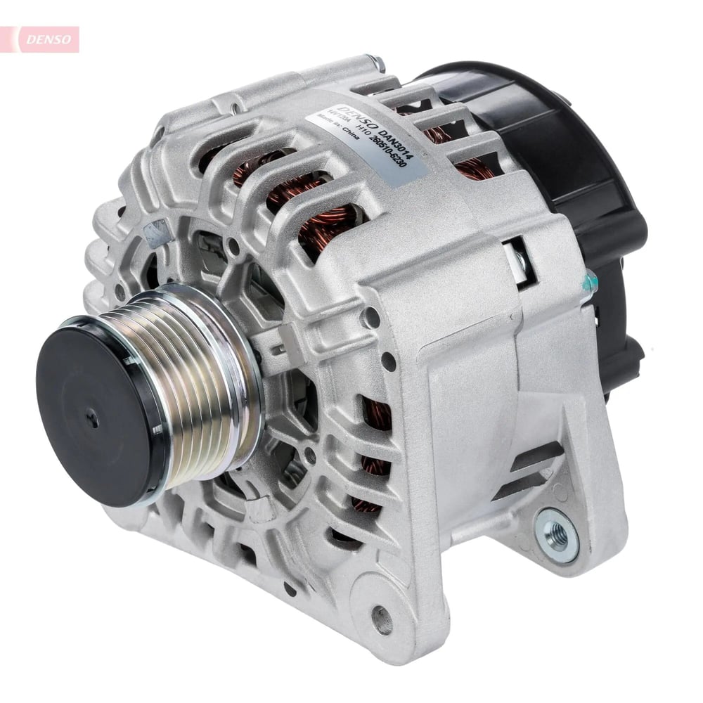 DENSO DAN3014 Alternatör 2310000QBH uygun fiyat hızlı kargo