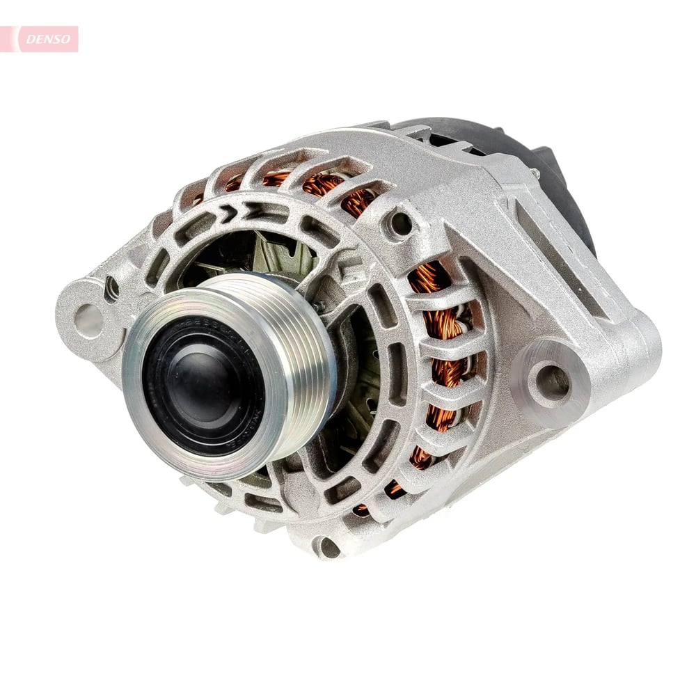 DENSO DAN509 Alternatör 1204434 uygun fiyat hızlı kargo