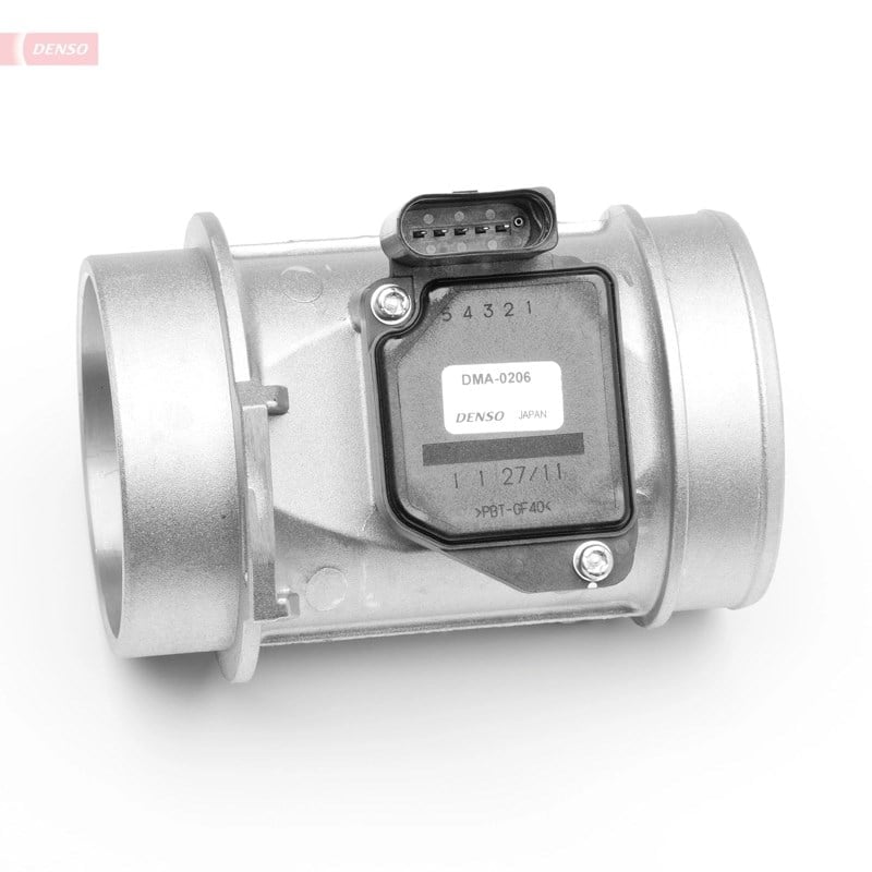 DENSO DMA 0206 Hava Kütle Ölçer Akışmetre 059906461D uygun fiyat hızlı kargo