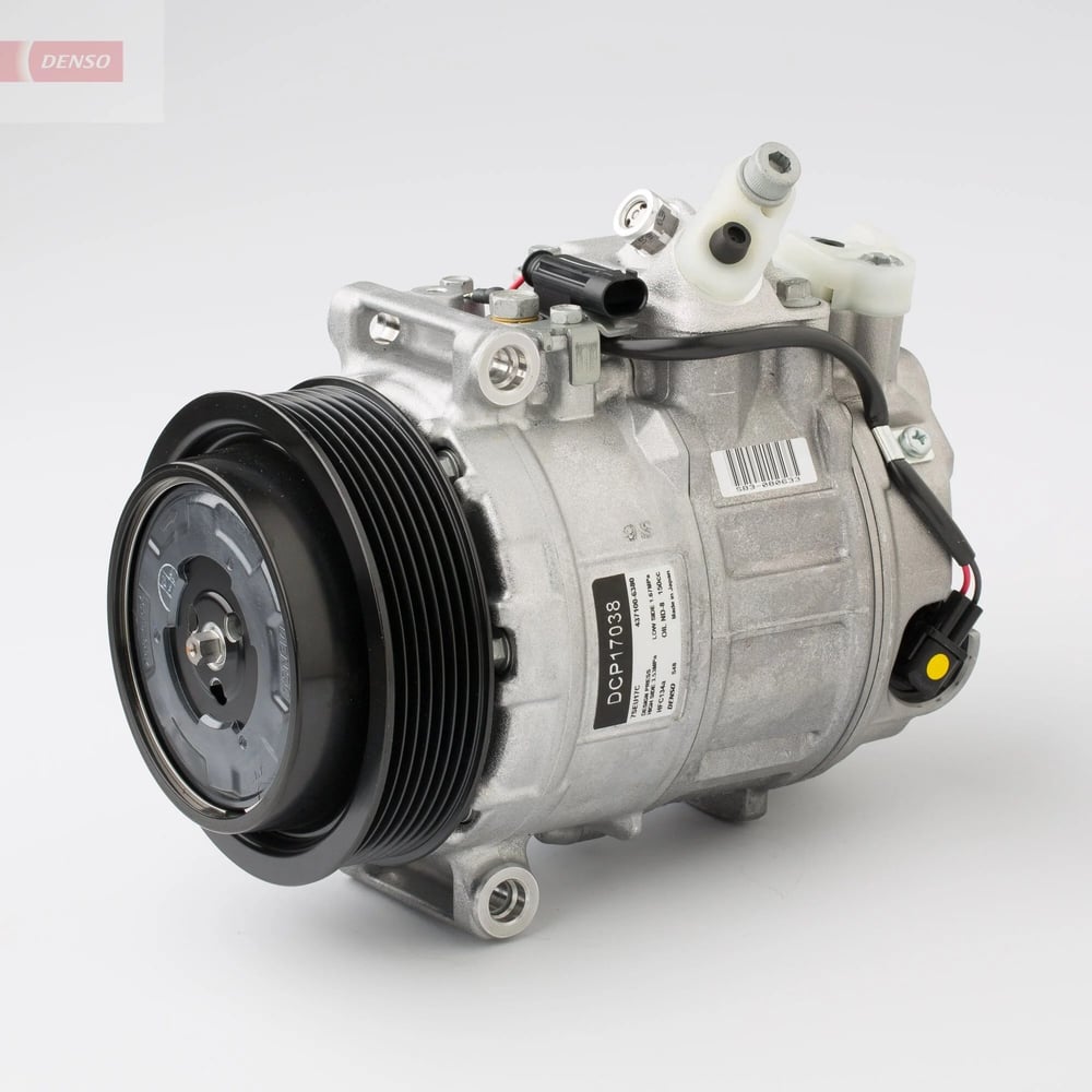 DENSO DCP17038 Klima Kompresörü 0002306211 uygun fiyat hızlı kargo