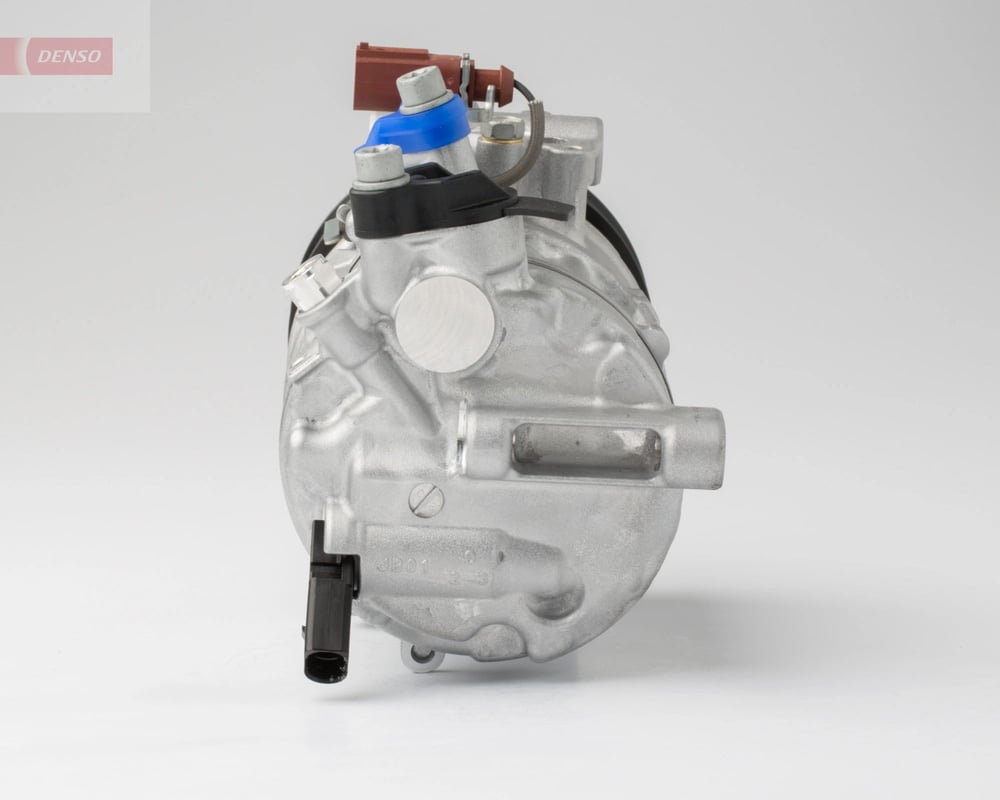 DENSO DCP02098 Klima Kompresörü 8T0260805S uygun fiyat hızlı kargo