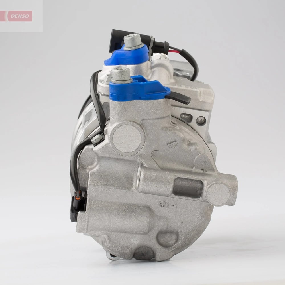 DENSO DCP02038 Klima Kompresörü 8E0260805CA uygun fiyat hızlı kargo