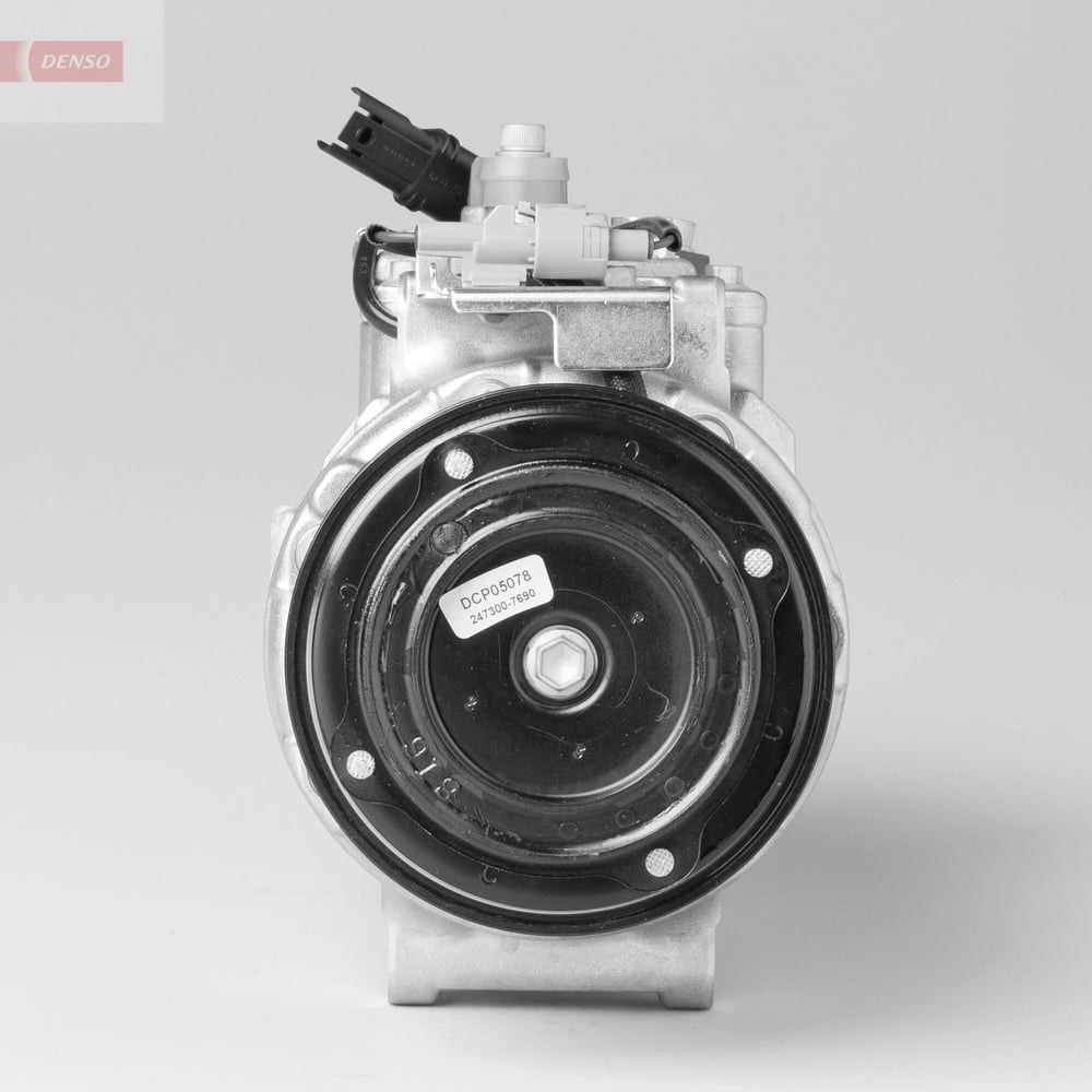DENSO DCP05078 Klima Kompresörü 64529154070 uygun fiyat hızlı kargo