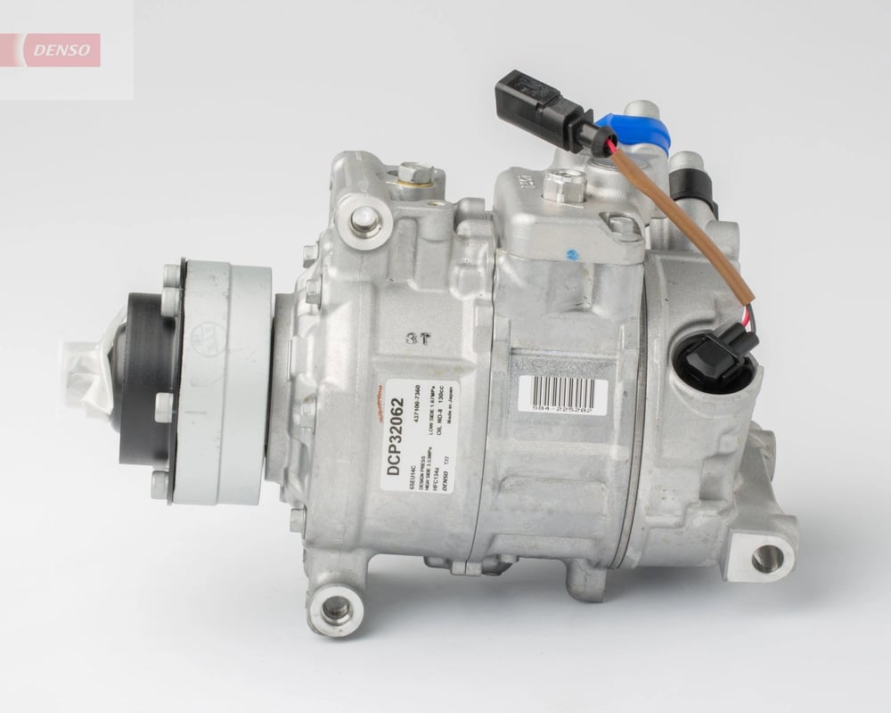 DENSO DCP32062 Klima Kompresörü 4H0260805G uygun fiyat hızlı kargo