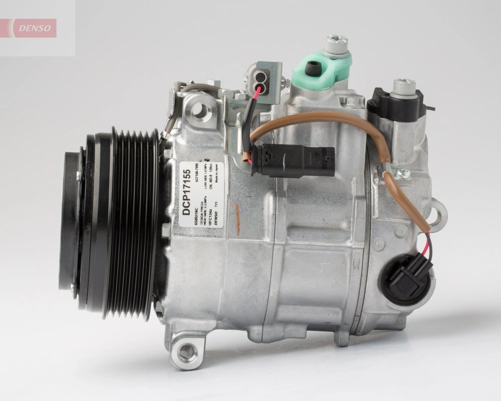 DENSO DCP17155 Klima Kompresörü 0008302600 uygun fiyat hızlı kargo