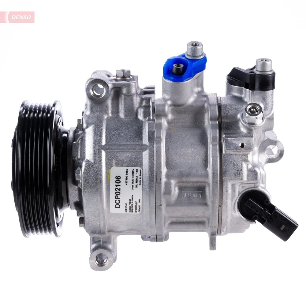 DENSO DCP02106 Klima Kompresörü 8W5820803A uygun fiyat hızlı kargo