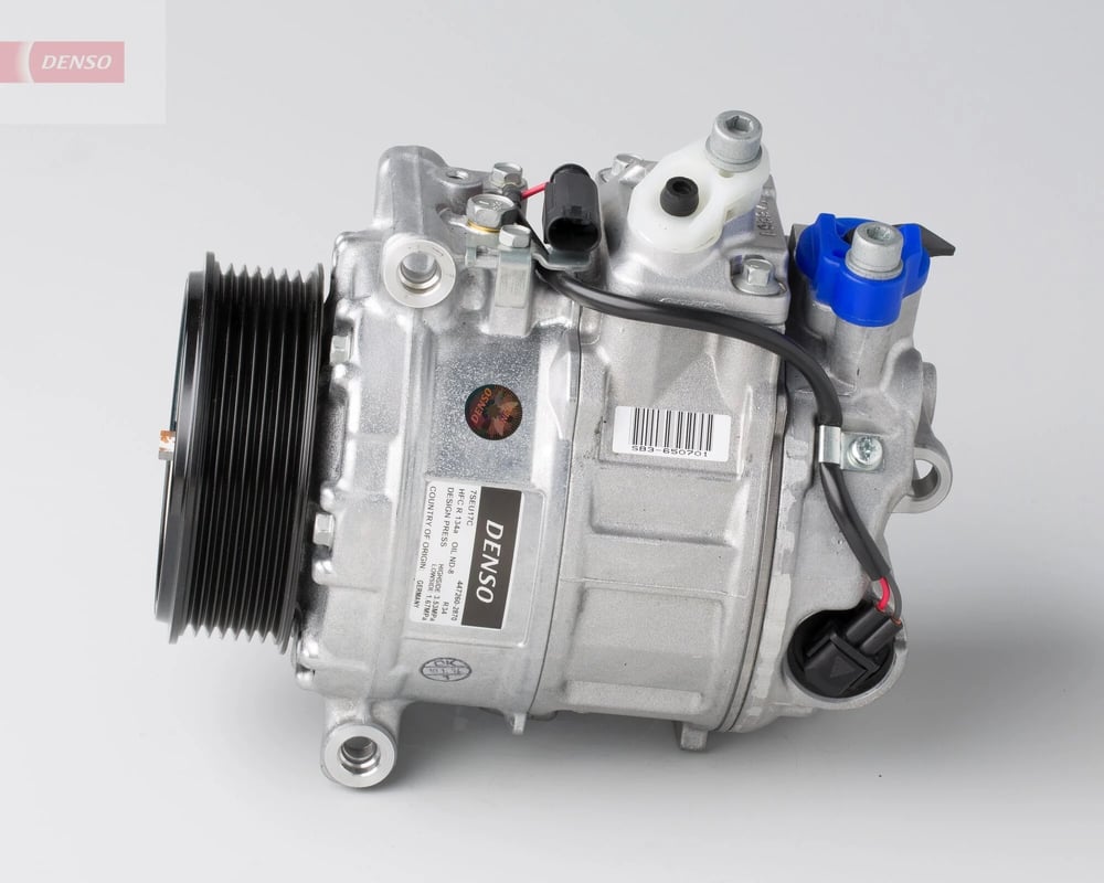 DENSO DCP17138 Klima Kompresörü 0022305811 uygun fiyat hızlı kargo