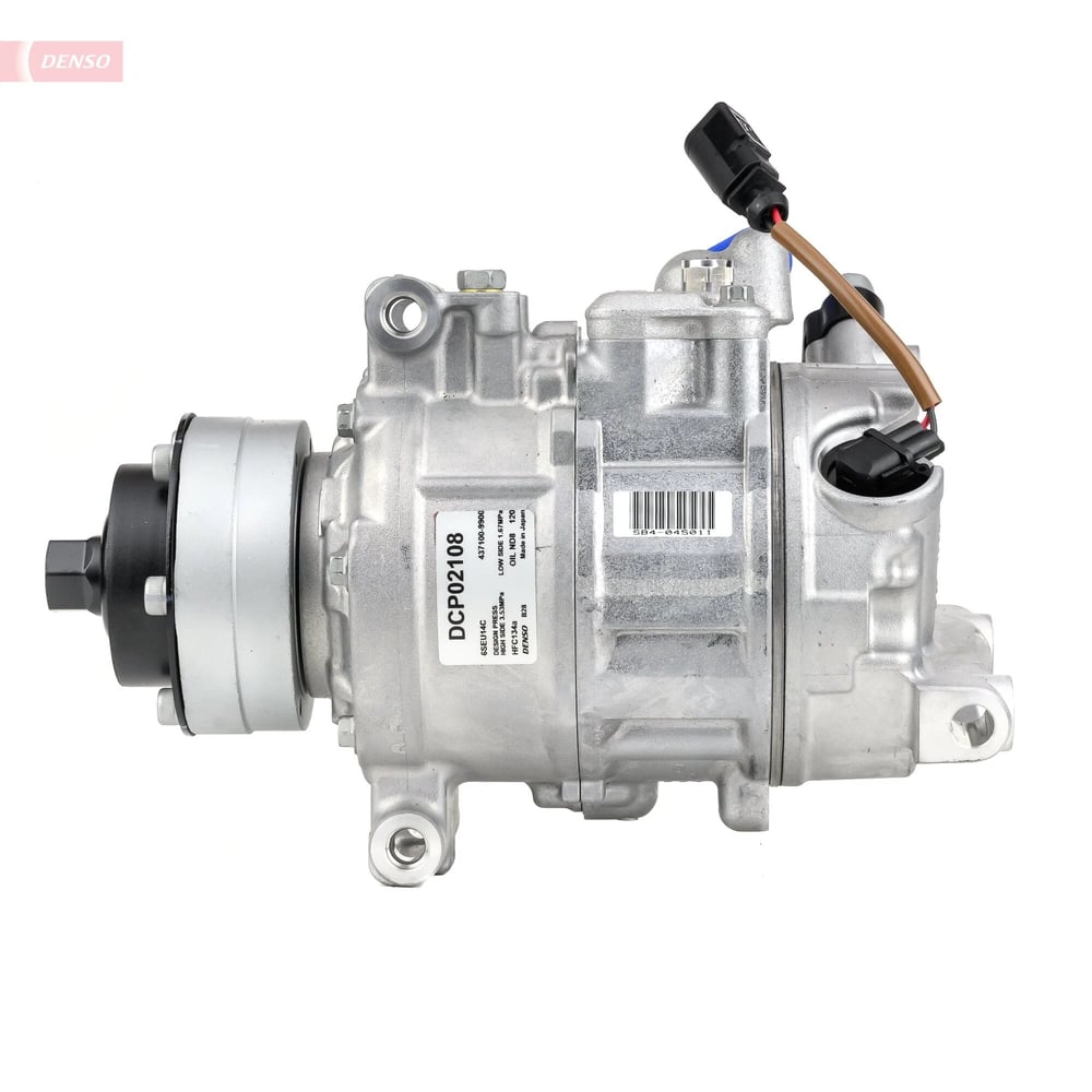 DENSO DCP02108 Klima Kompresörü 4G0260805F uygun fiyat hızlı kargo