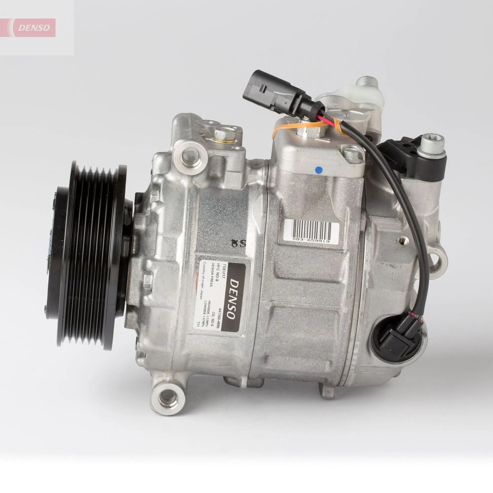 DENSO DCP32070 Klima Kompresörü 7E0820803D uygun fiyat hızlı kargo