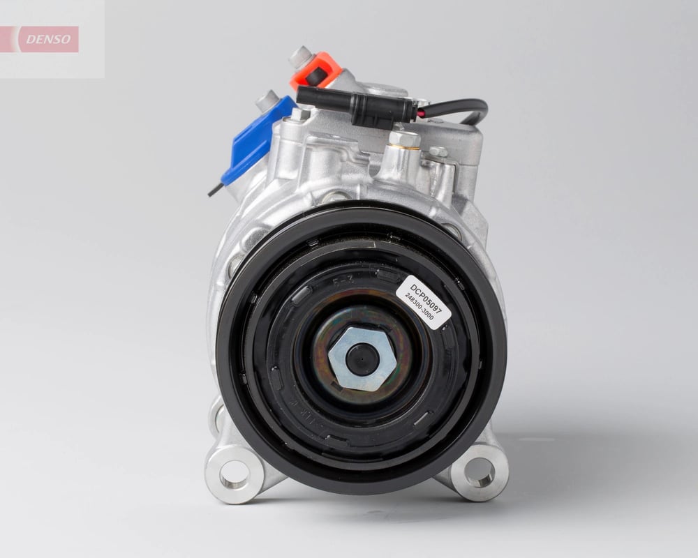 DENSO DCP05097 Klima Kompresörü 64529216467 uygun fiyat hızlı kargo